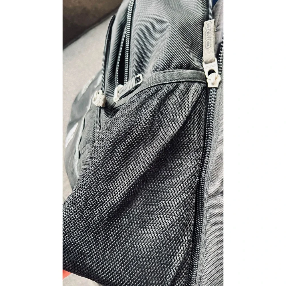 OGIO backpack engineered
